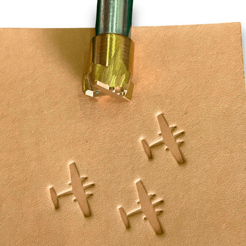 Stamp - Craft - SP076- Yerli