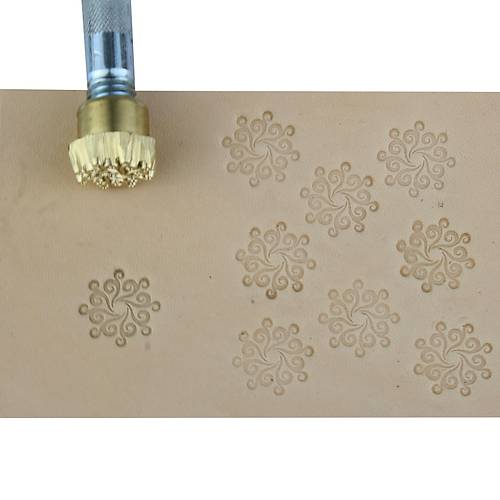 Stamp - Craft - SP318 - Yerli
