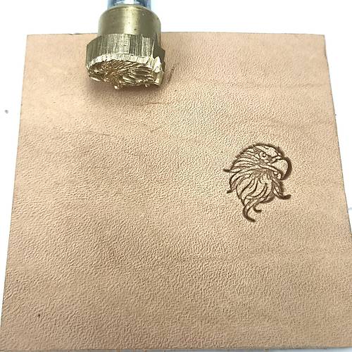 Stamp - Craft - SP020- Yerli