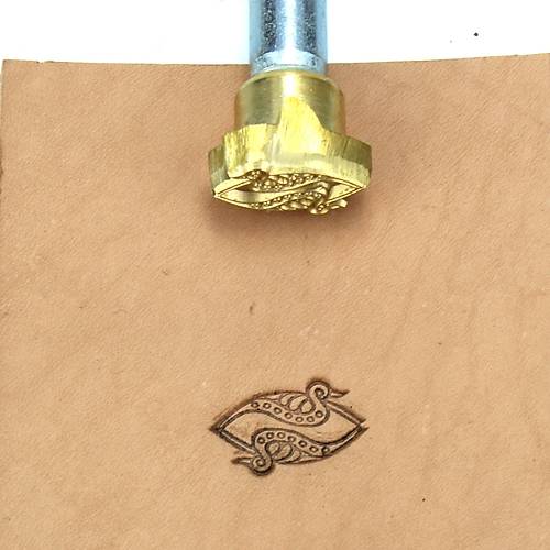 Stamp - Craft - SP038- Yerli