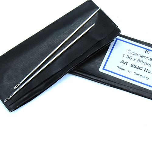 ne - 1.3 mm - 1 adet - Deri Hobi