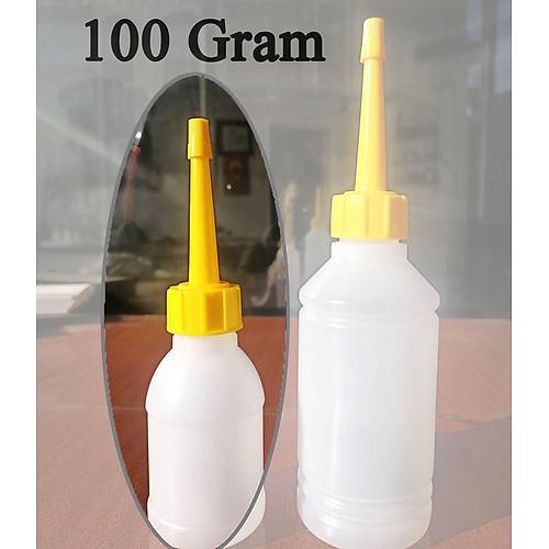 Bo� Yap��t�r�c� �i�esi - 100 ml. - Deri Hobi