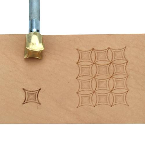 Stamp - Craft - SP390-  Yerli
