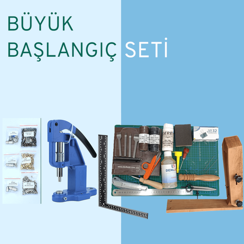 Byk Balang Seti - Deri Hobi