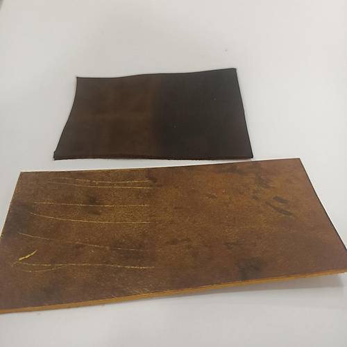 Derby Su Ge�irmezlik ve Karartma Kremi Crazy & Ya�l� Deri - Deri Hobi