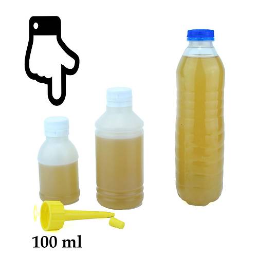 Yaptrc  - Denlaks T28 - 100 ml - Deri Hobi