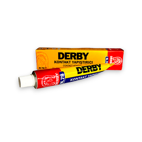 Derby Yaptrc 40 gr N.78 - Deri Hobi