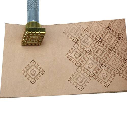 Stamp - Craft - SP478- Yerli