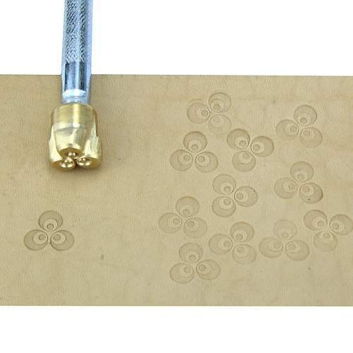 Stamp - Craft - SP580- Yerli