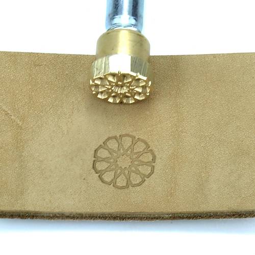 Stamp - Craft - SP492- Yerli
