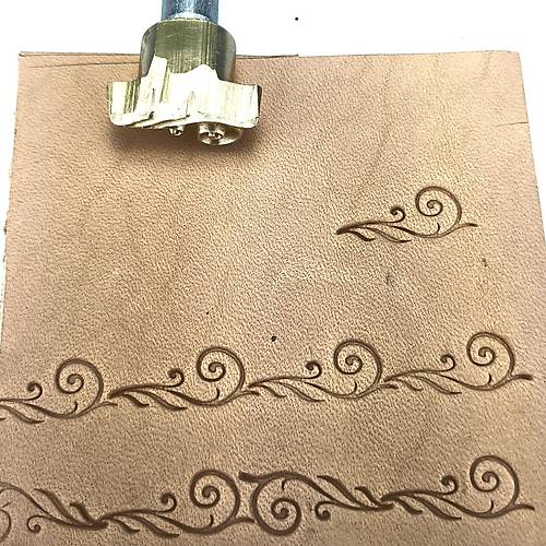 Stamp - Craft - SP206- Yerli