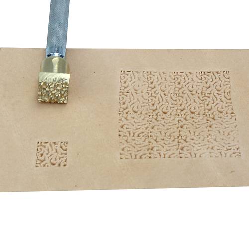 Stamp - Craft - SP122- Yerli