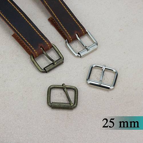 Makaral Toka 2.5 cm - Deri Hobi