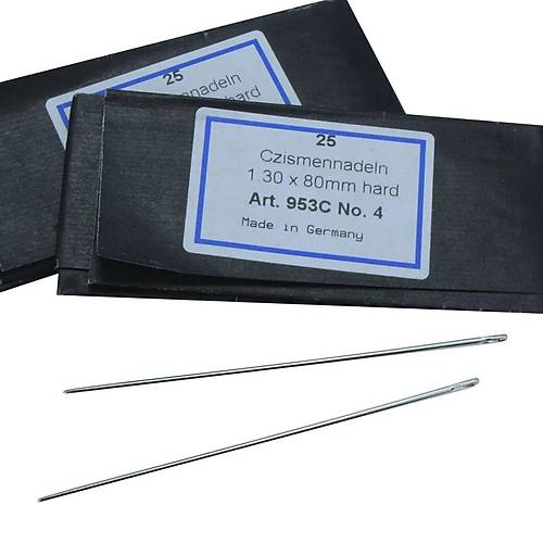 ne - 1.3 mm - 1 adet - Deri Hobi