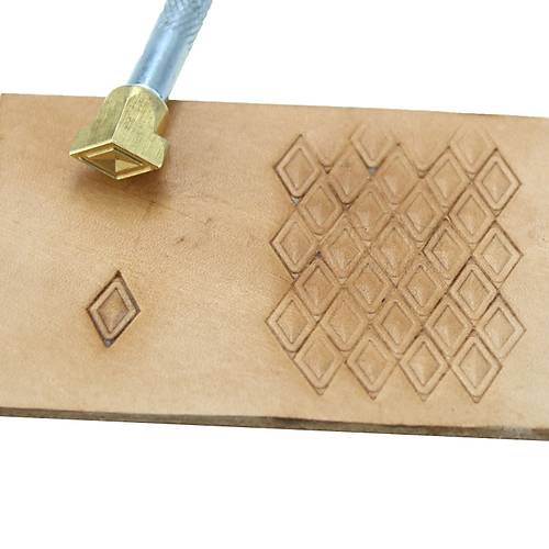 Stamp - Craft - SP430- Yerli