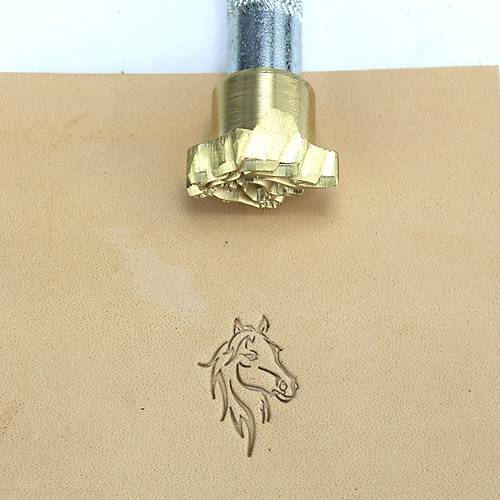 Stamp - Craft - SP006- Yerli
