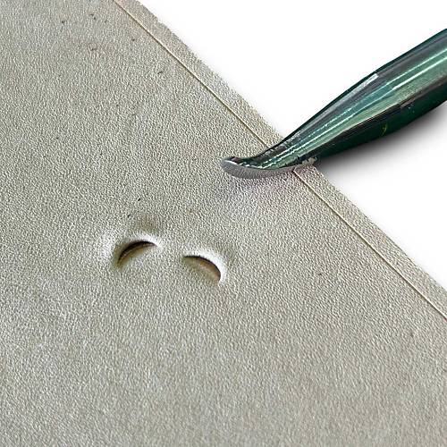 Stamp - Craft - CS009 - Yerli