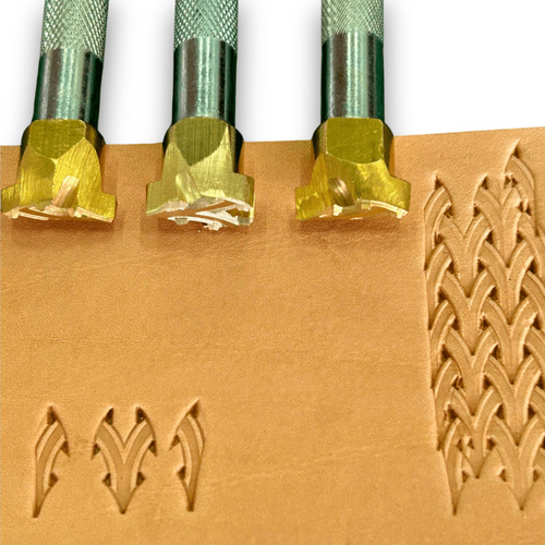 Stamp - Craft - SP352-A-B Yerli