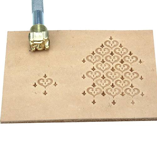 Stamp - Craft - SP520- Yerli