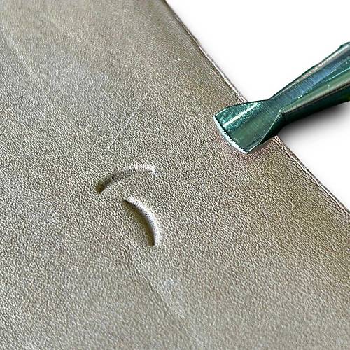 Stamp - Craft - CS016 - Yerli