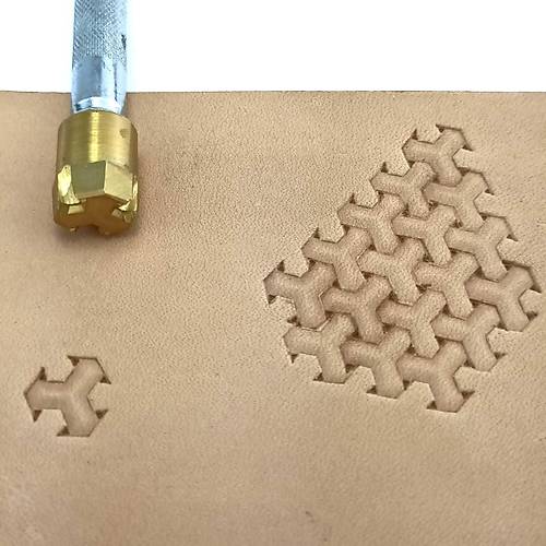 Stamp - Craft - SP415- Yerli