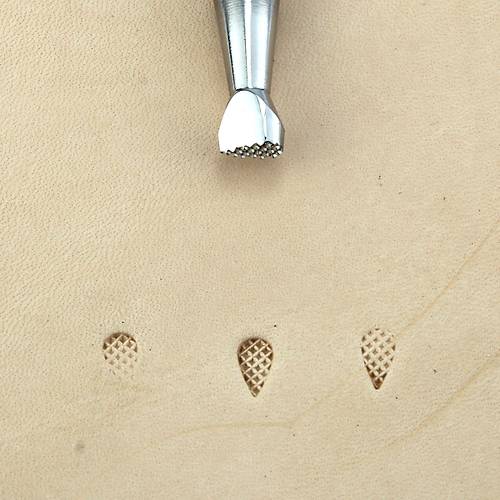 Stamp - Craft - CS006 - Yerli