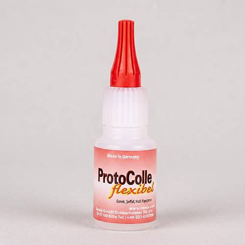Renia ProtoColle Flexibel S�per Esnek H�zl� Yap��t�r�c� (20 gr)