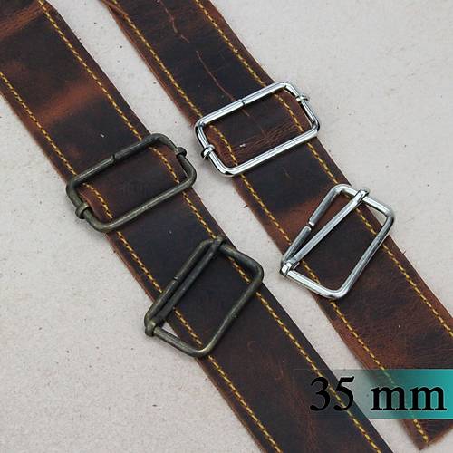 Srgl Toka 3,5 cm - Deri Hobi