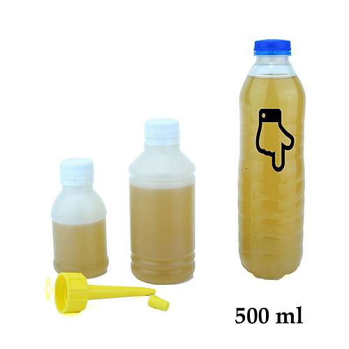Yaptrc  - Denlaks T28 - 500 ml - Deri Hobi