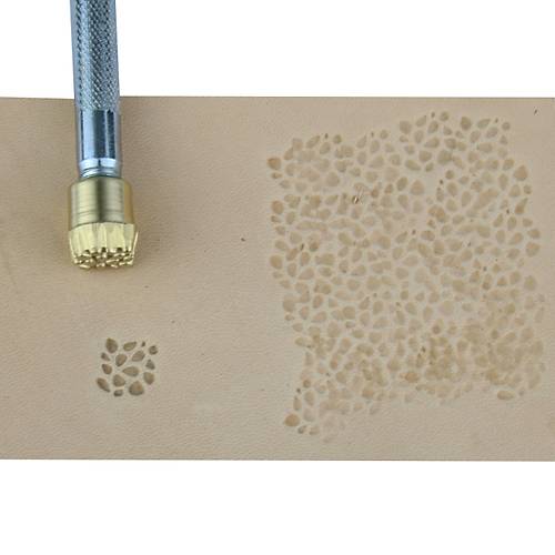 Stamp - Craft - SP124- Yerli