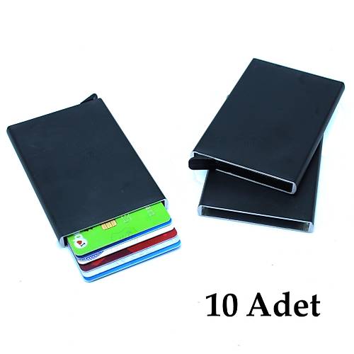 Kartl�k Mekanizmas� - 10 adet - Deri Hobi