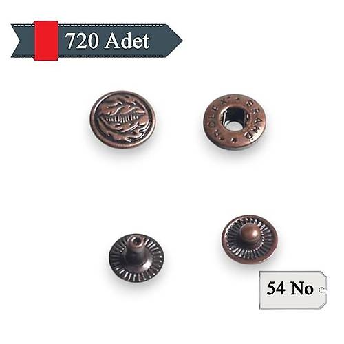 Toptan 54 No Desenli ��t��t 720 Tak�m - Deri Hobi