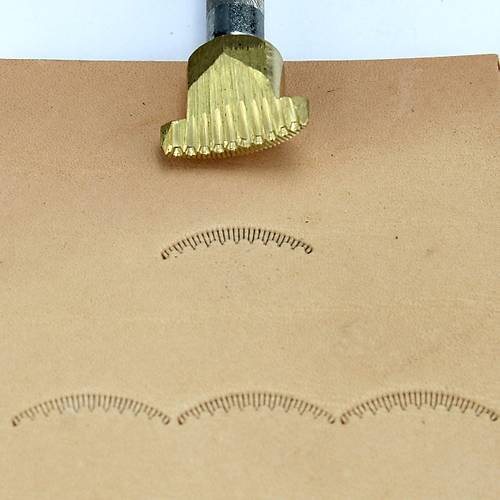Stamp - Craft - SP182- Yerli