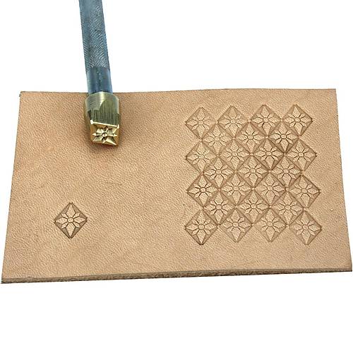 Stamp - Craft - SP432- Yerli