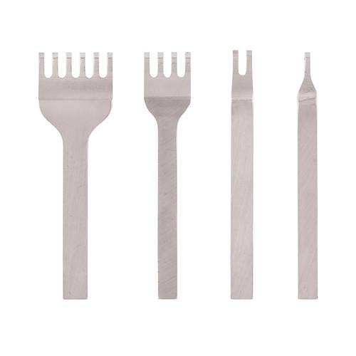 Yass� �atal Delme Seti  - Deri Hobi