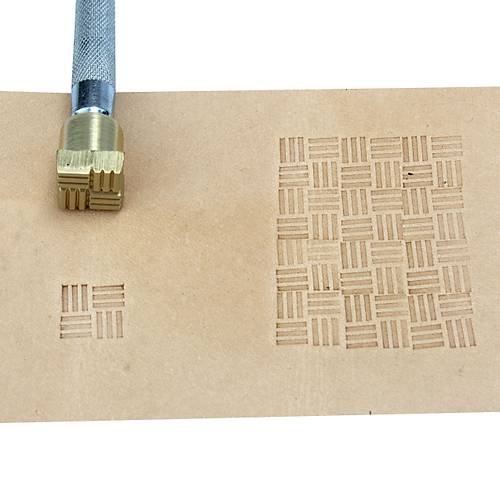 Stamp - Craft - SP380- Yerli