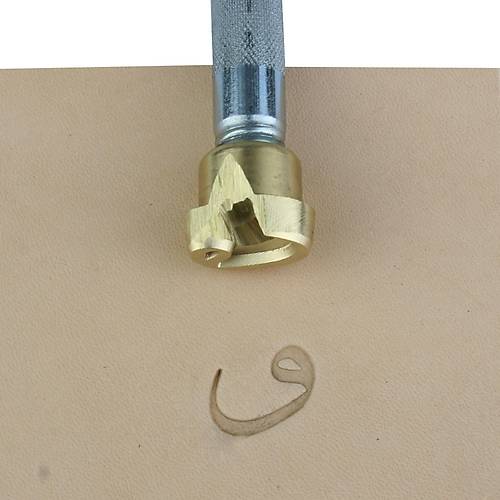 Stamp - Craft - SP084- Yerli