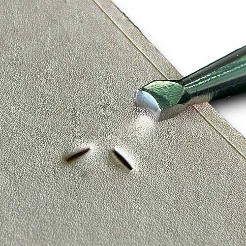 Stamp - Craft - CS001-3- Yerli