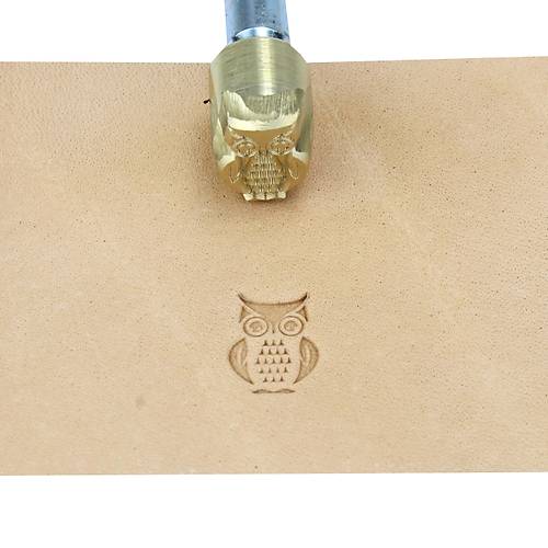 Stamp - Craft - SP018- Yerli