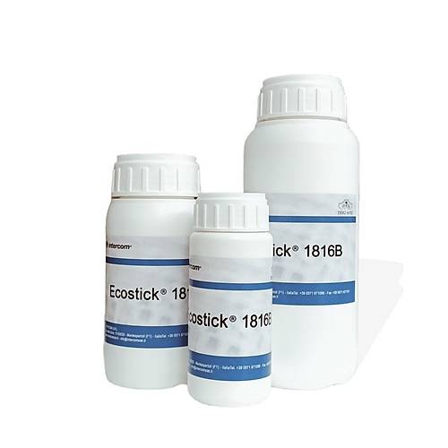 Intercom Ecostick 1816B - Su Bazl Deri Yaptrc
