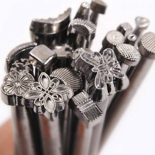 20li Stamp / Craft - Deri Hobi
