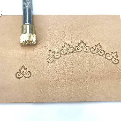 Stamp - Craft - SP522  - Yerli