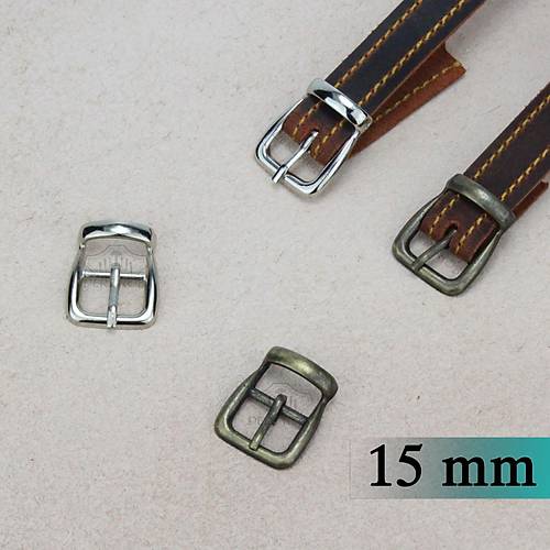 talyan Toka 1,5 cm - Deri Hobi