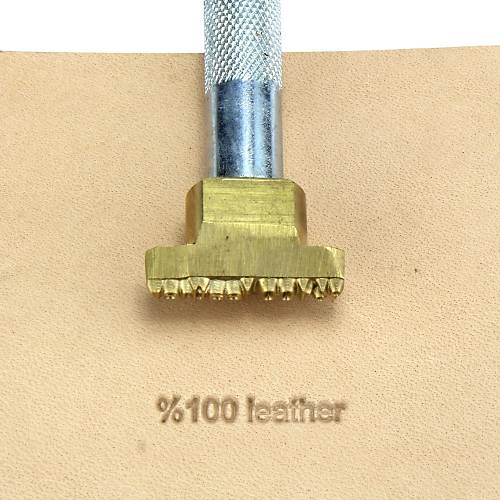 Stamp - Craft - SP596- Yerli