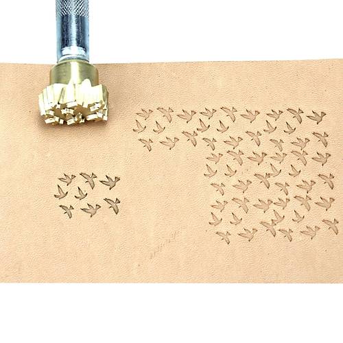 Stamp - Craft - SP024- Yerli