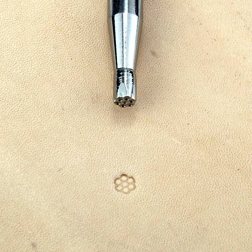 Stamp - Craft - CS012 - Yerli