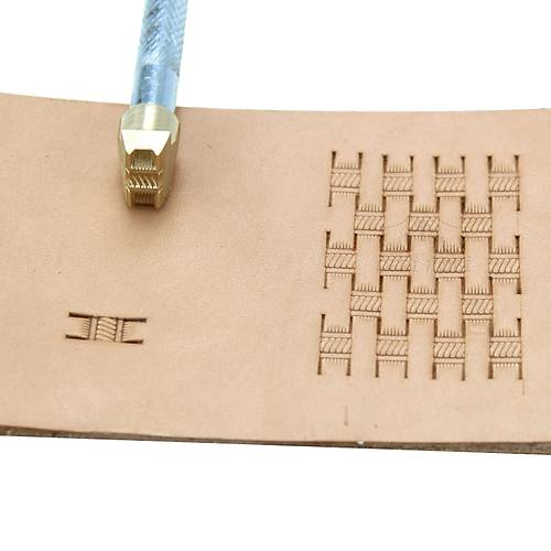 Stamp - Craft - SP350- Yerli