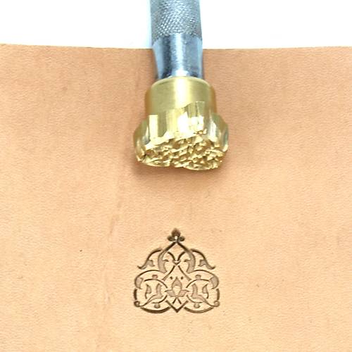Stamp - Craft - SP556- Yerli