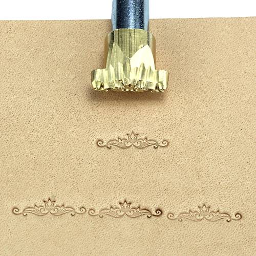 Stamp - Craft - SP157- Yerli