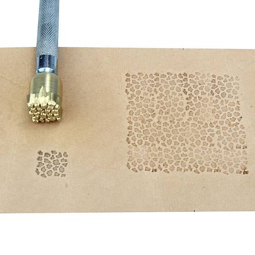 Stamp - Craft - SP120- Yerli